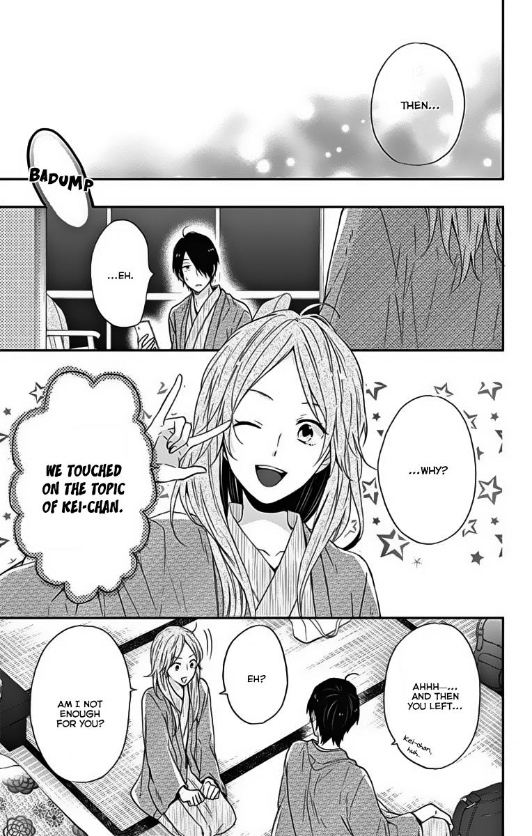 Read Rainbow Days (en) Manga Online