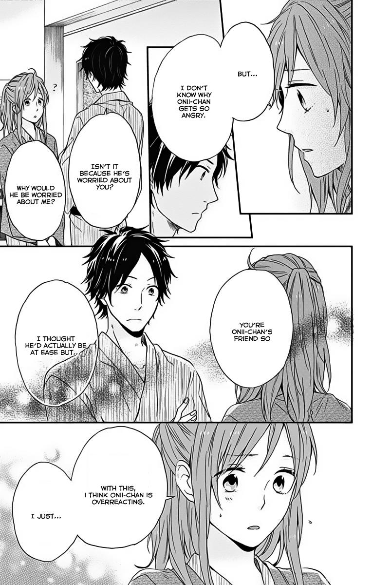 Read Rainbow Days (en) Manga Online
