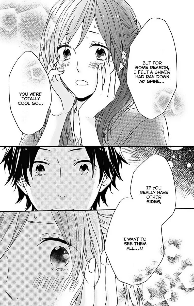 Read Rainbow Days (en) Manga Online