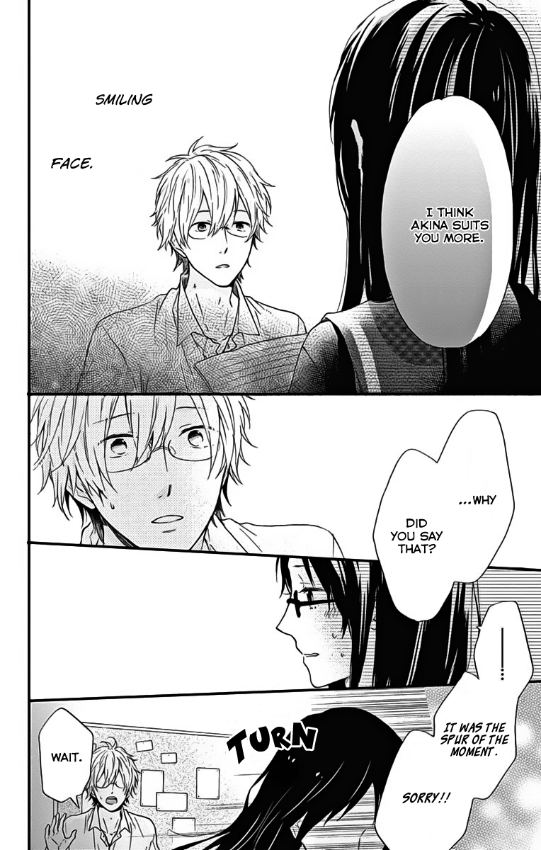 Read Rainbow Days (en) Manga Online