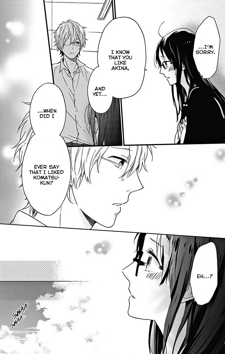 Read Rainbow Days (en) Manga Online