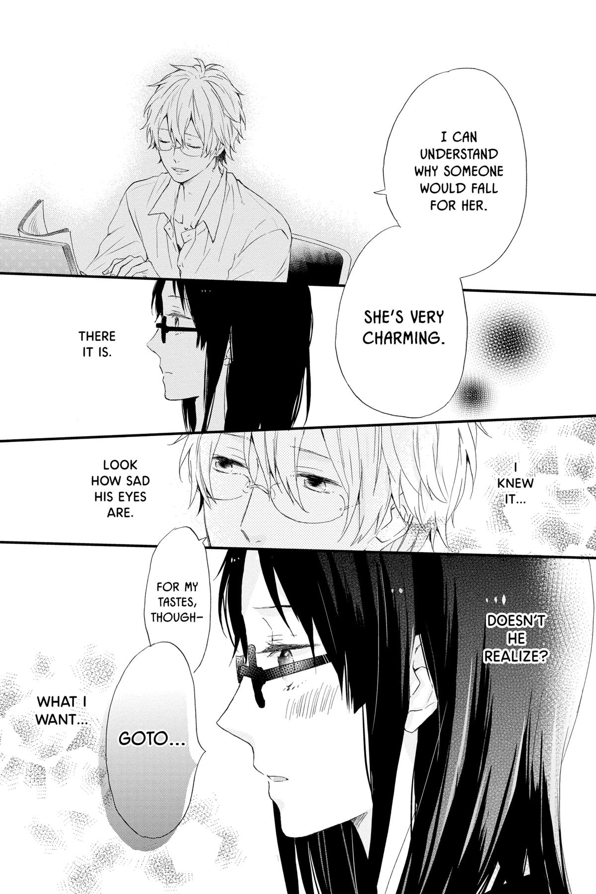 Read Rainbow Days (en) Manga Online