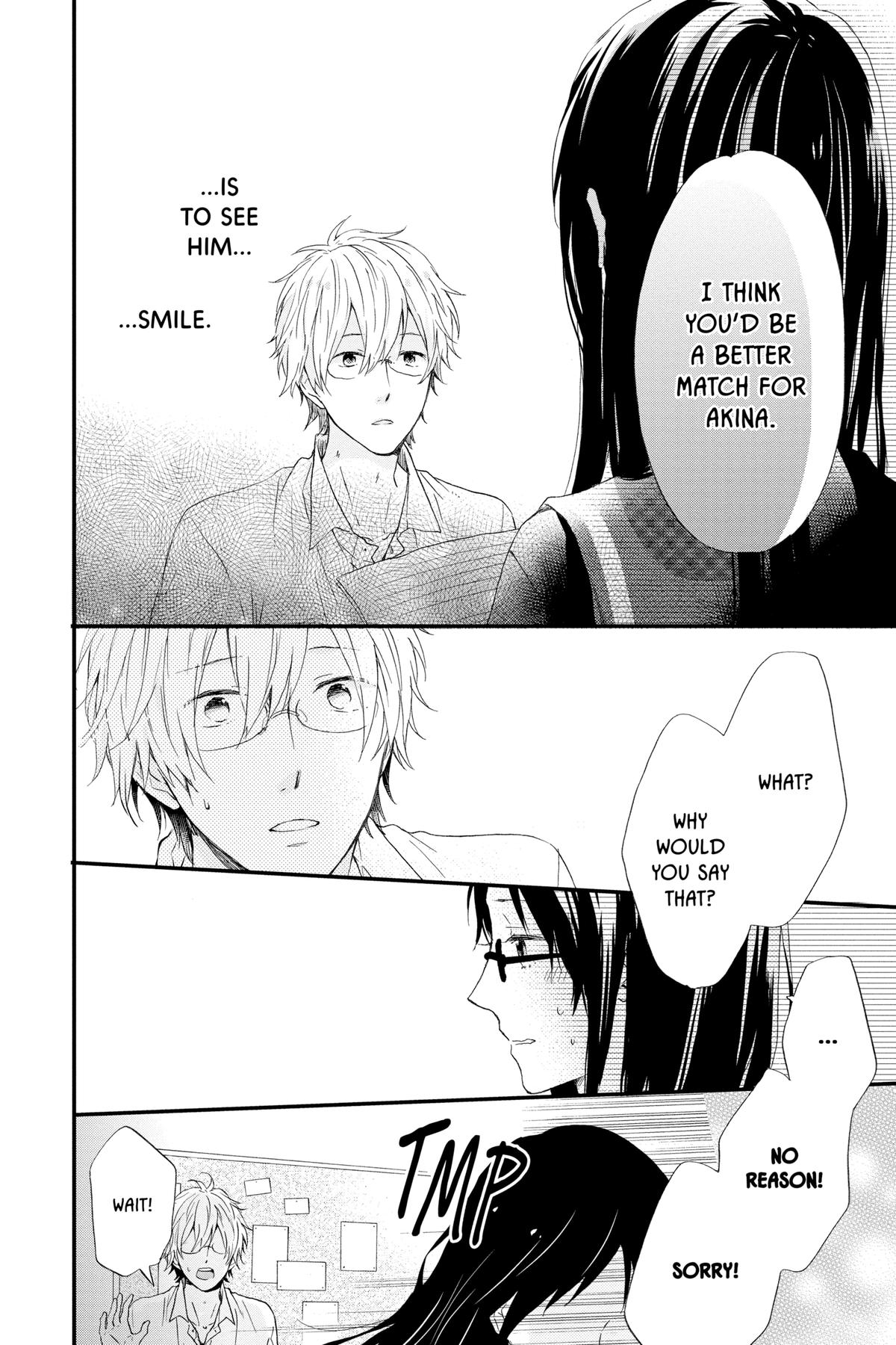 Read Rainbow Days (en) Manga Online