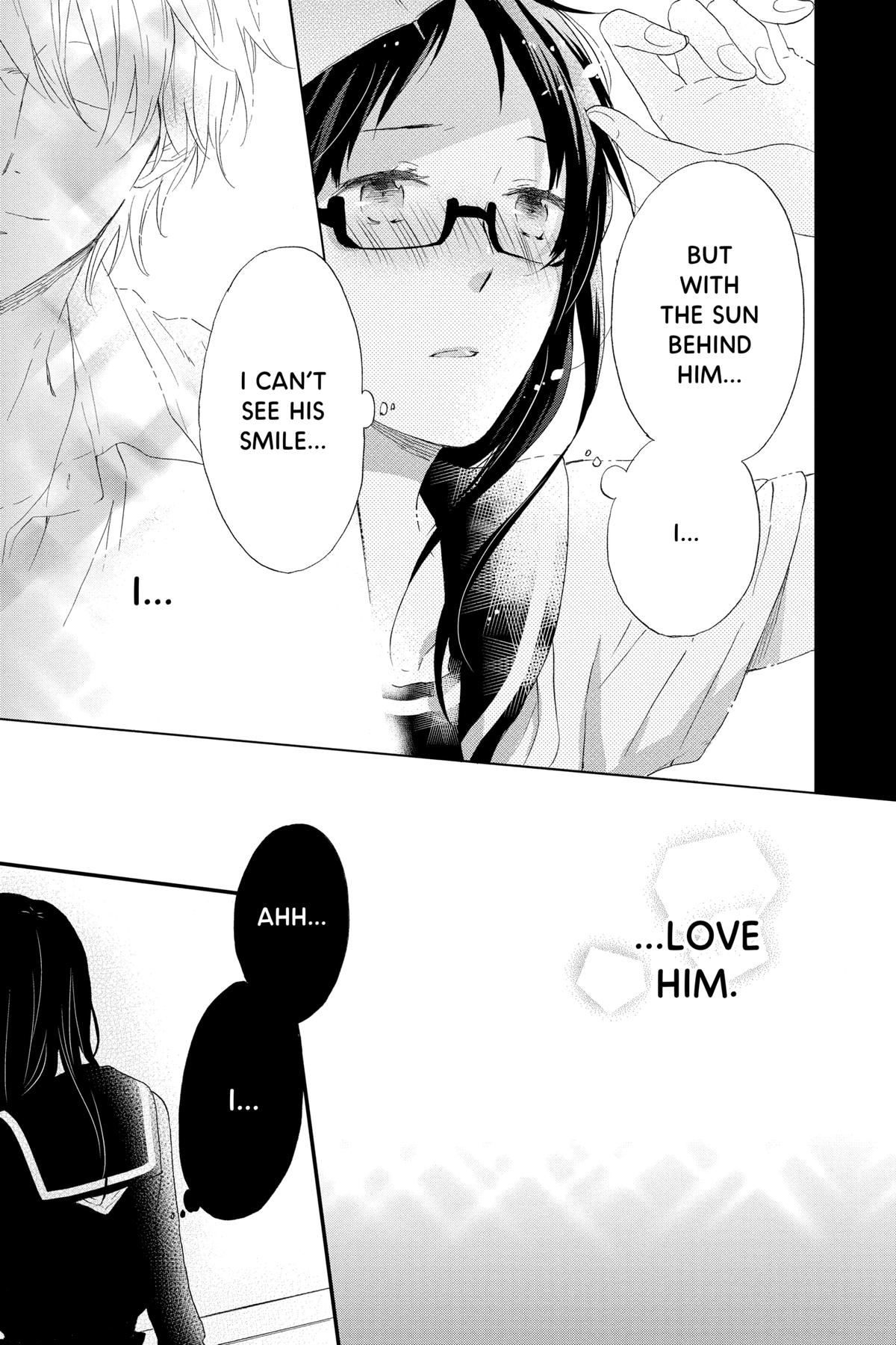 Read Rainbow Days (en) Manga Online