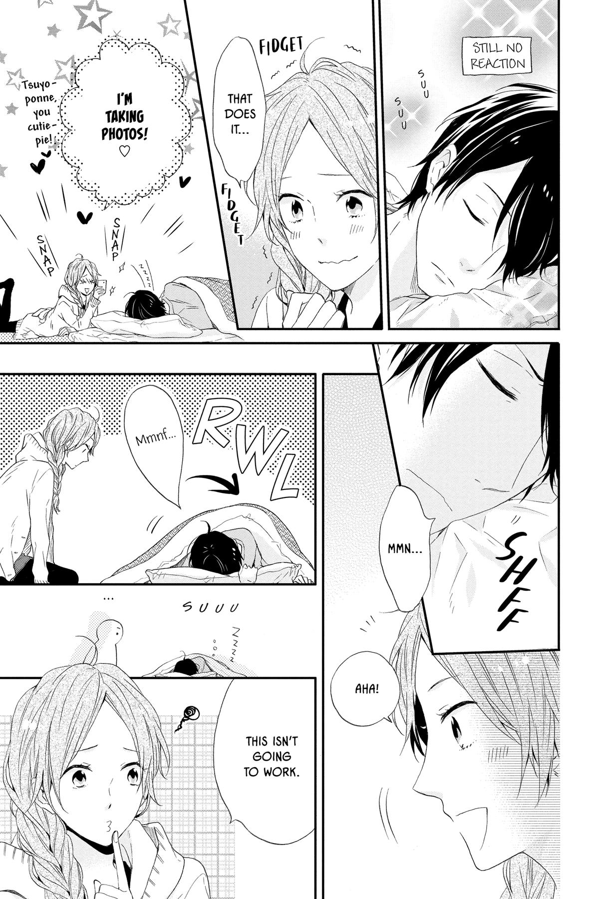 Read Rainbow Days (en) Manga Online