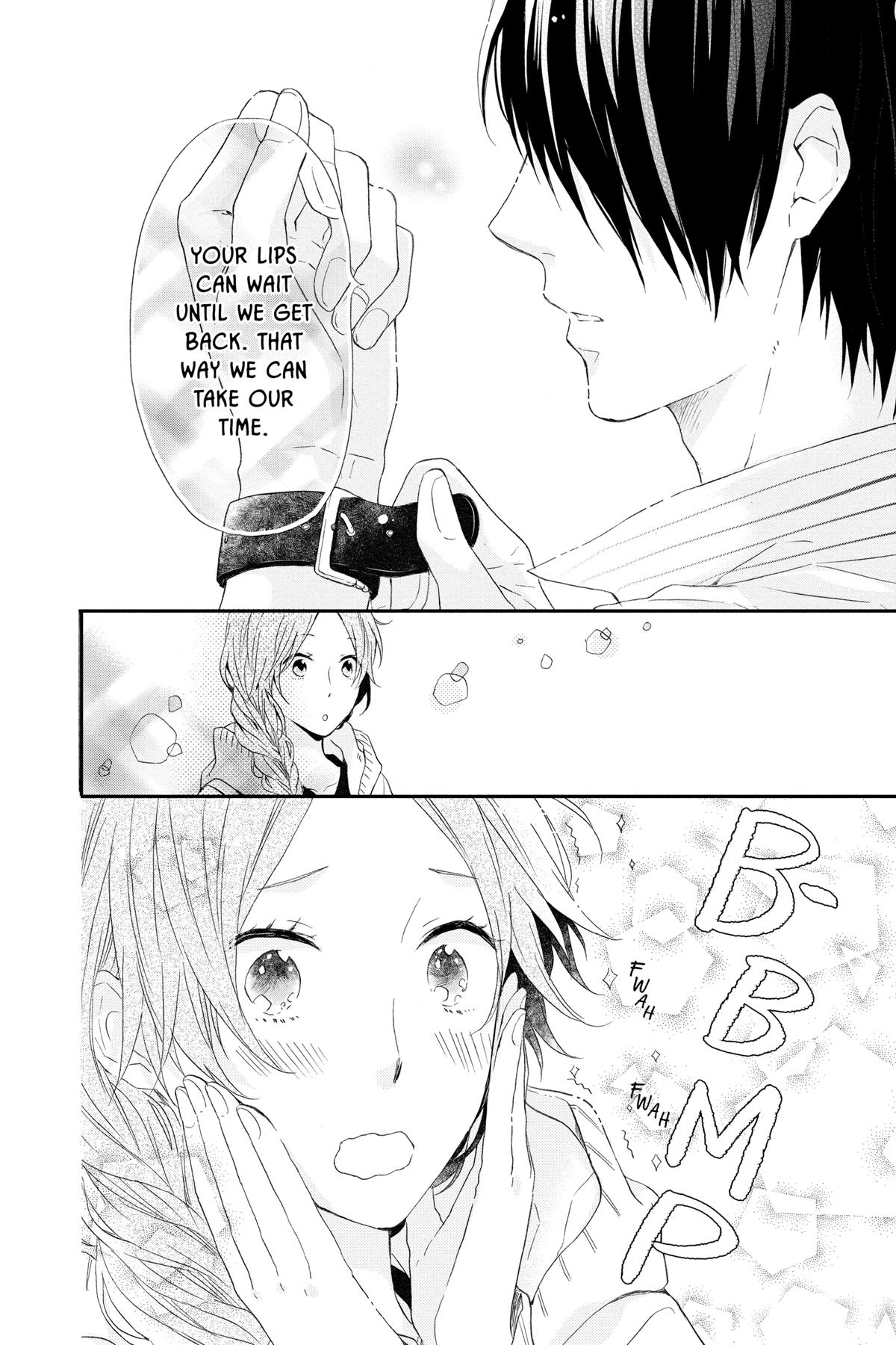 Read Rainbow Days (en) Manga Online