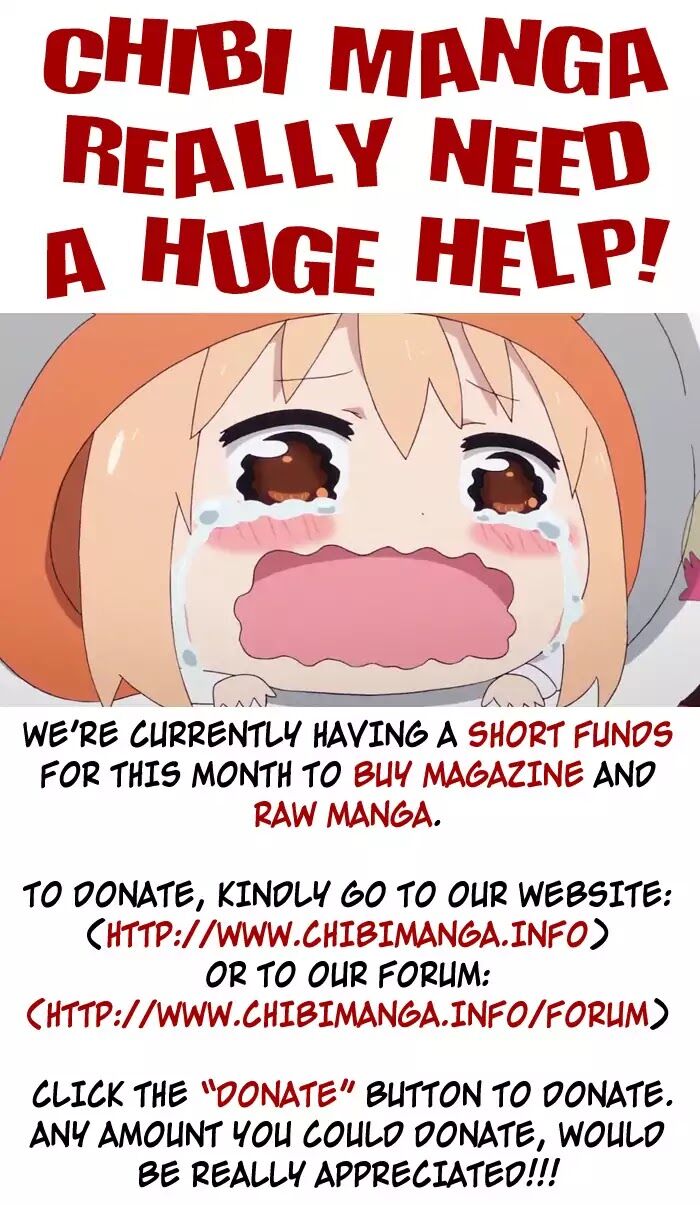 Read Rainbow Days (en) Manga Online