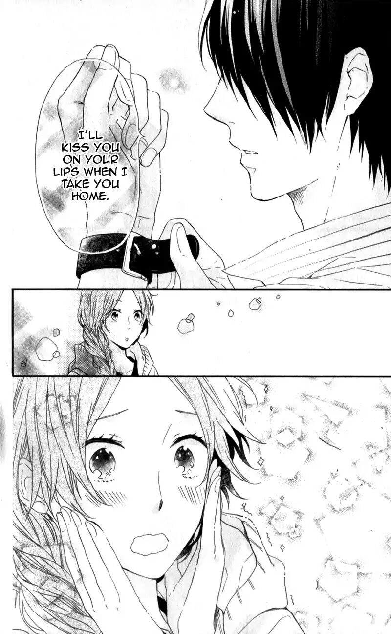 Read Rainbow Days (en) Manga Online