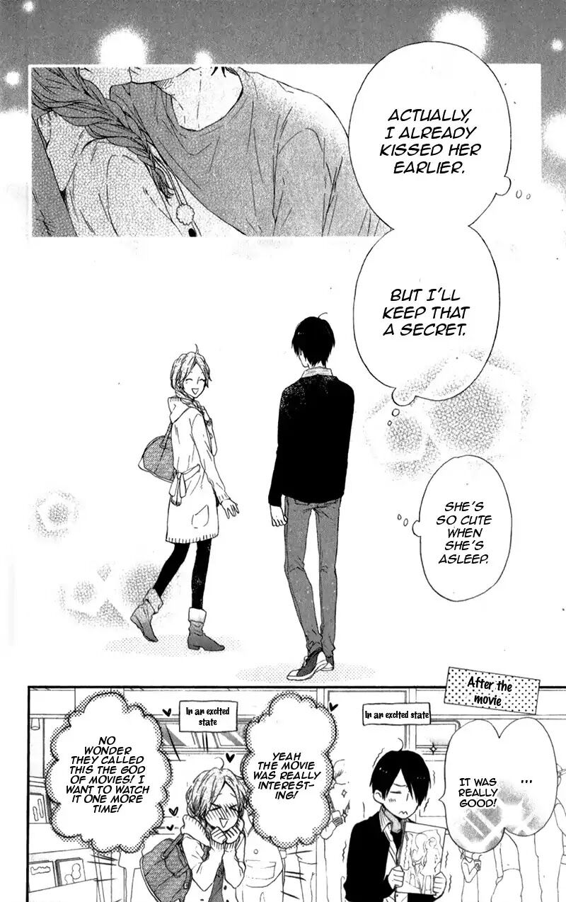 Read Rainbow Days (en) Manga Online