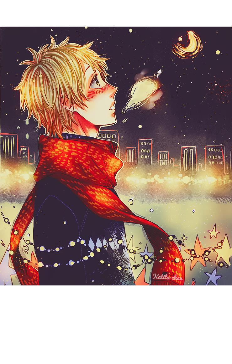 Read Rainbow Days (en) Manga Online