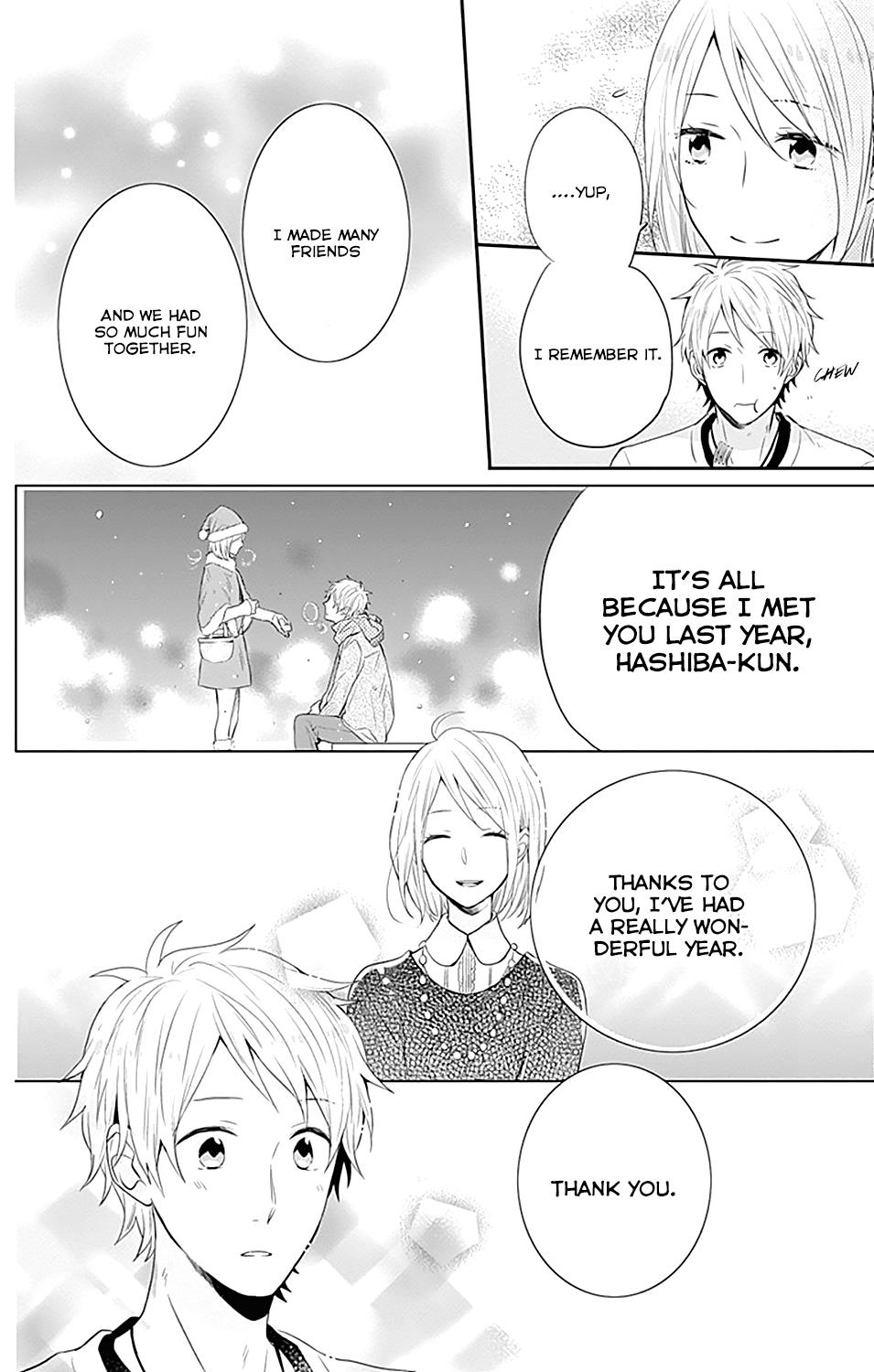 Read Rainbow Days (en) Manga Online