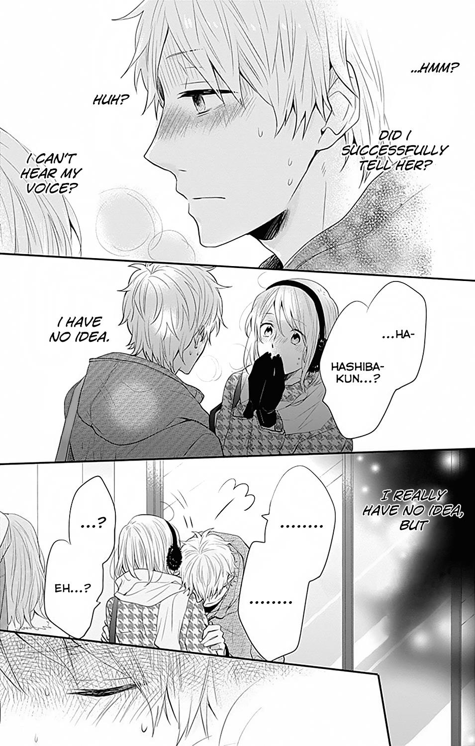 Read Rainbow Days (en) Manga Online