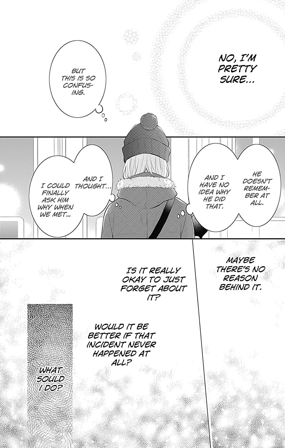 Read Rainbow Days (en) Manga Online