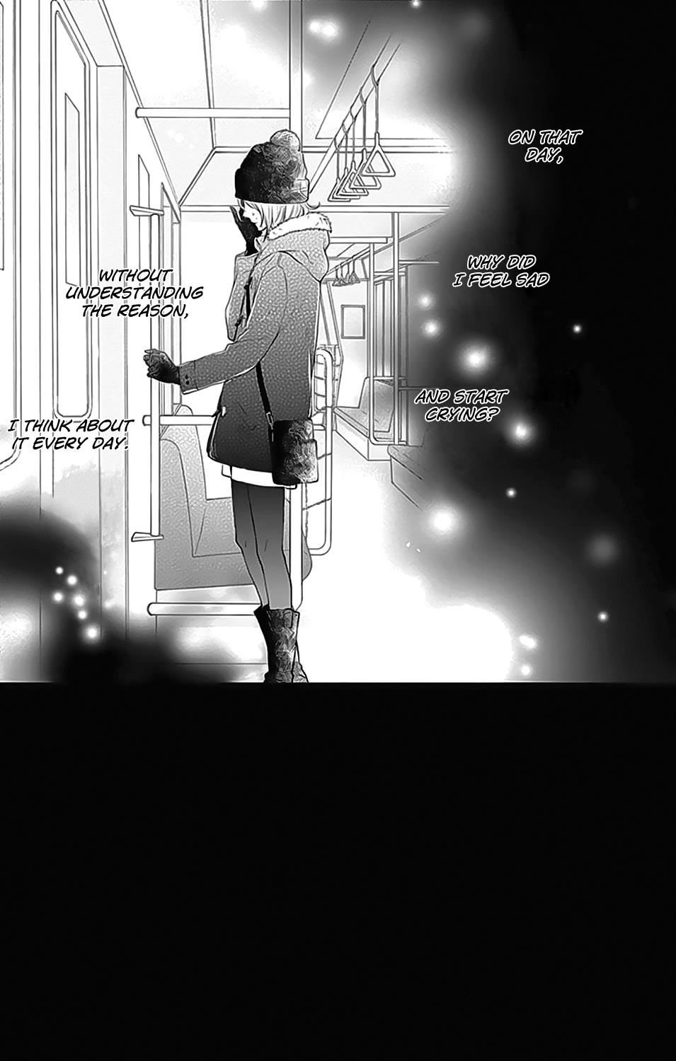 Read Rainbow Days (en) Manga Online