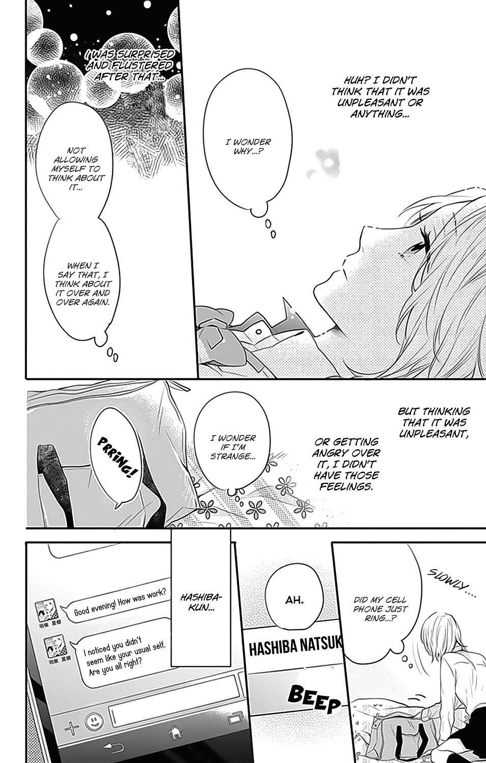 Read Rainbow Days (en) Manga Online