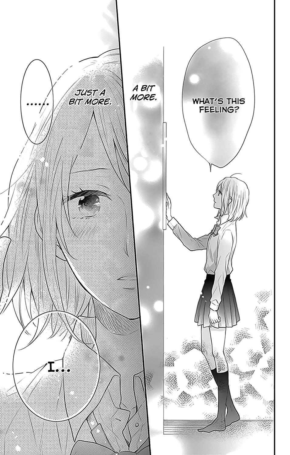 Read Rainbow Days (en) Manga Online