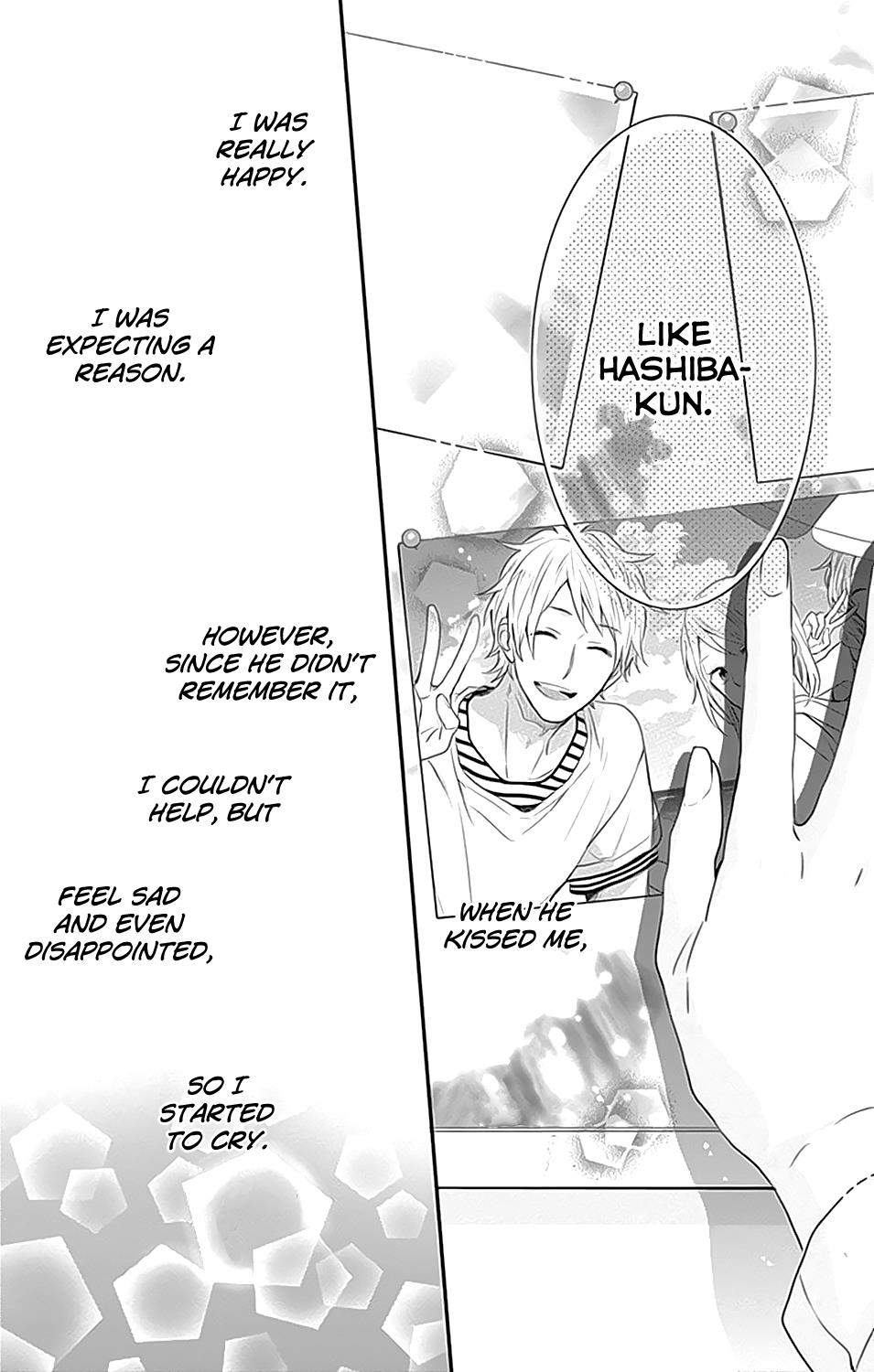 Read Rainbow Days (en) Manga Online