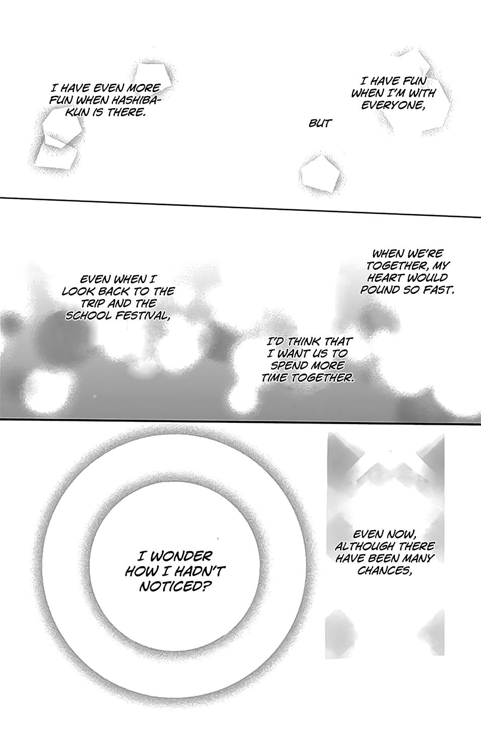 Read Rainbow Days (en) Manga Online