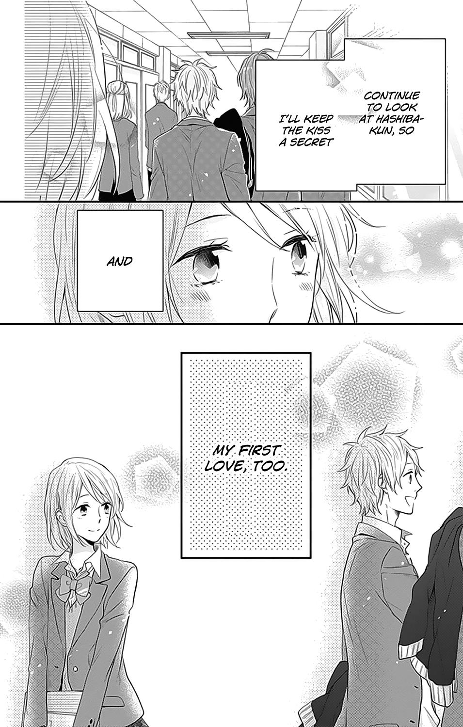 Read Rainbow Days (en) Manga Online