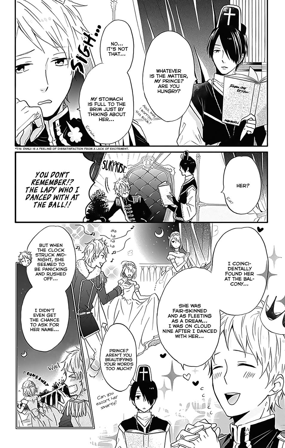 Read Rainbow Days (en) Manga Online