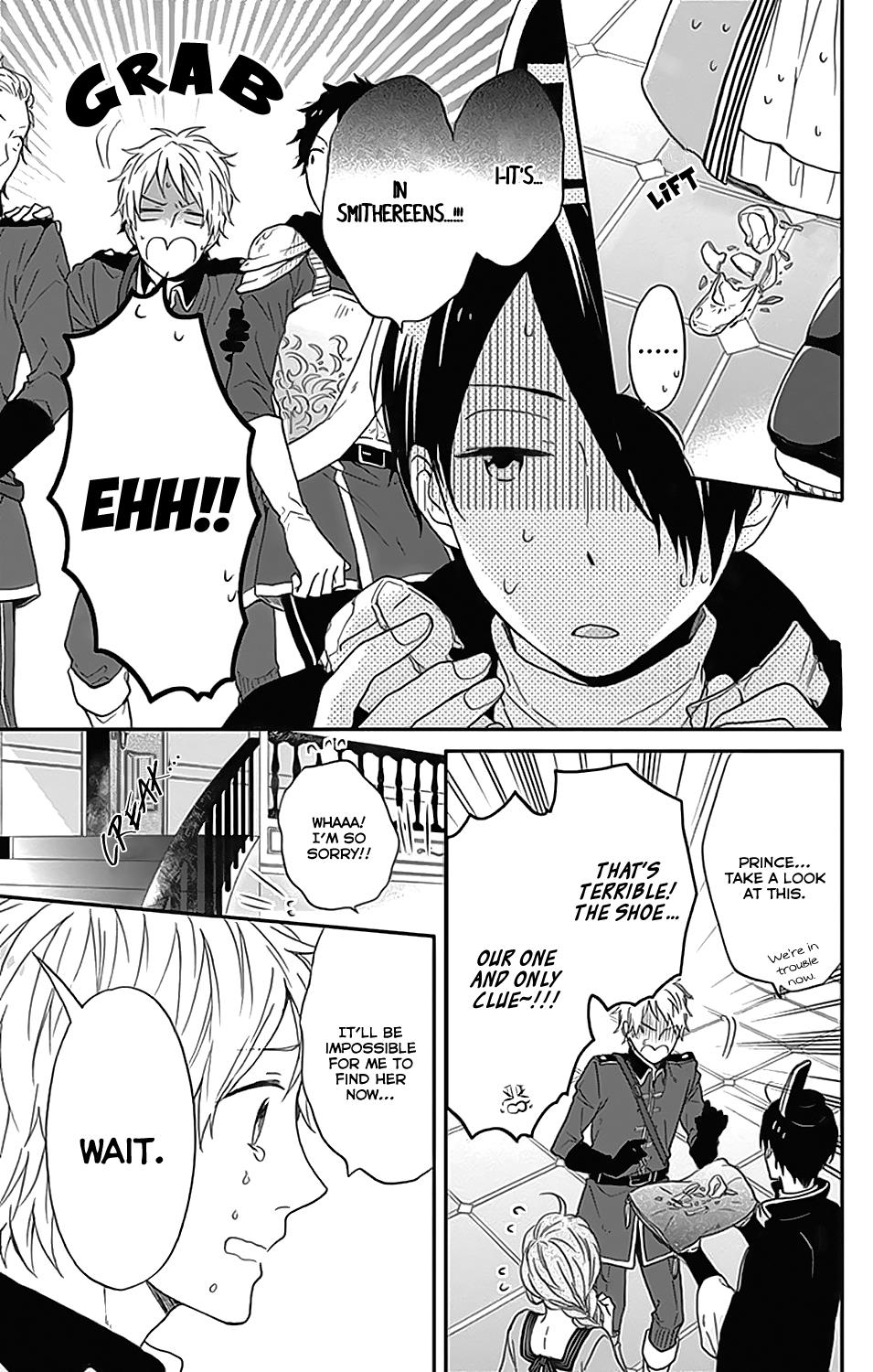 Read Rainbow Days (en) Manga Online