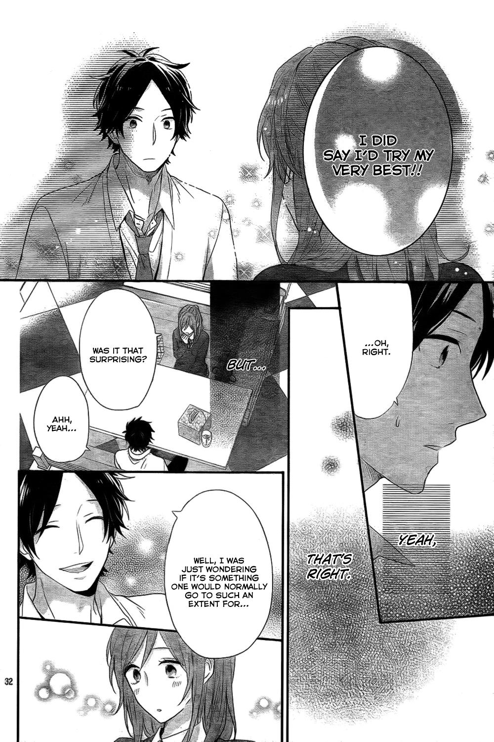 Read Rainbow Days (en) Manga Online