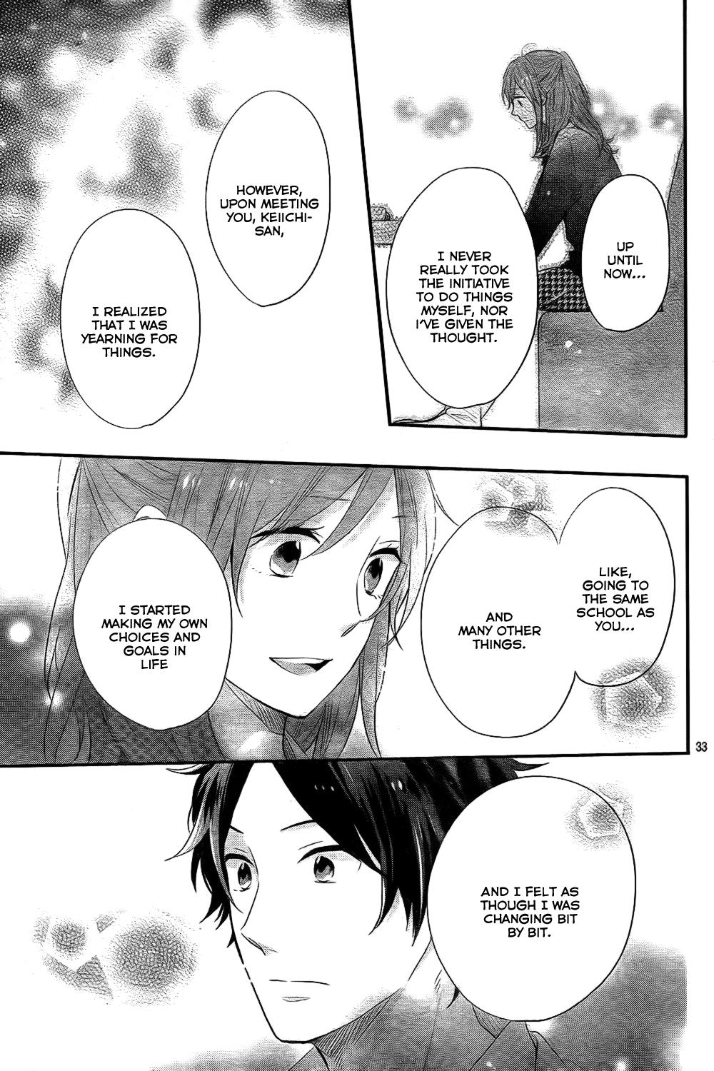 Read Rainbow Days (en) Manga Online