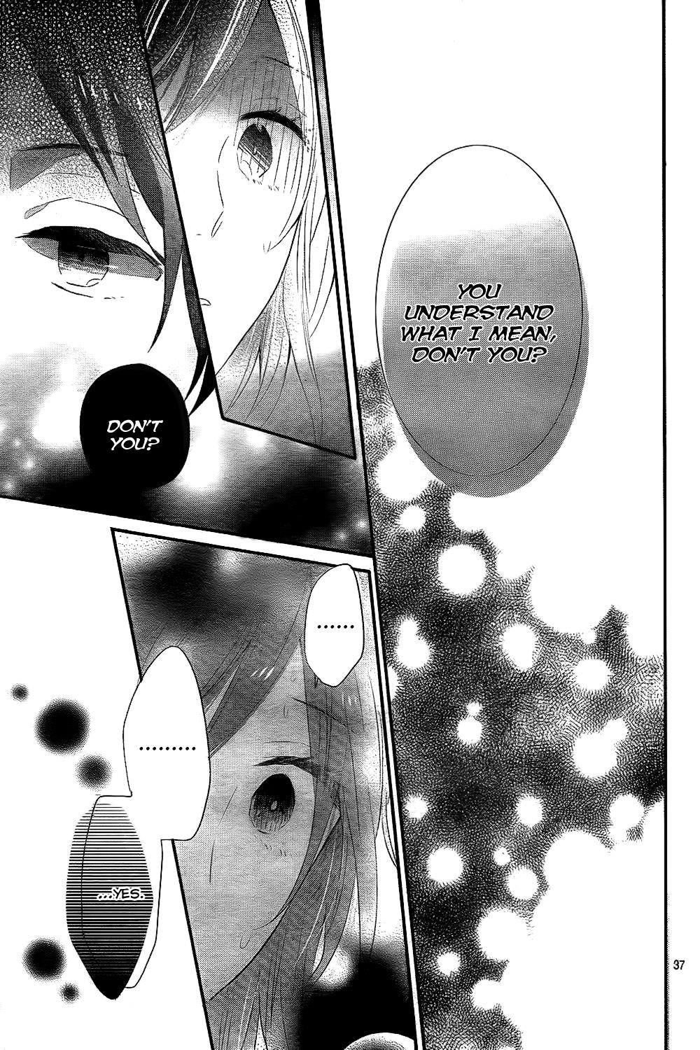 Read Rainbow Days (en) Manga Online