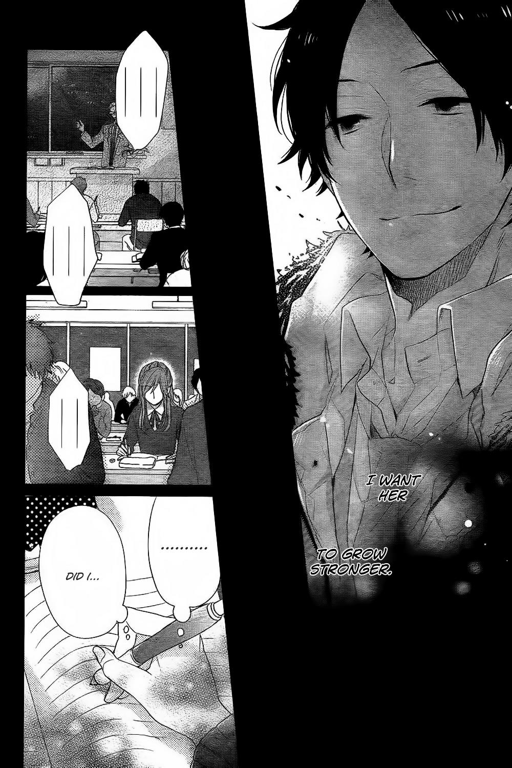 Read Rainbow Days (en) Manga Online