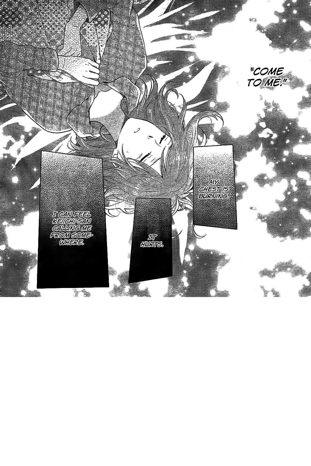 Read Rainbow Days (en) Manga Online