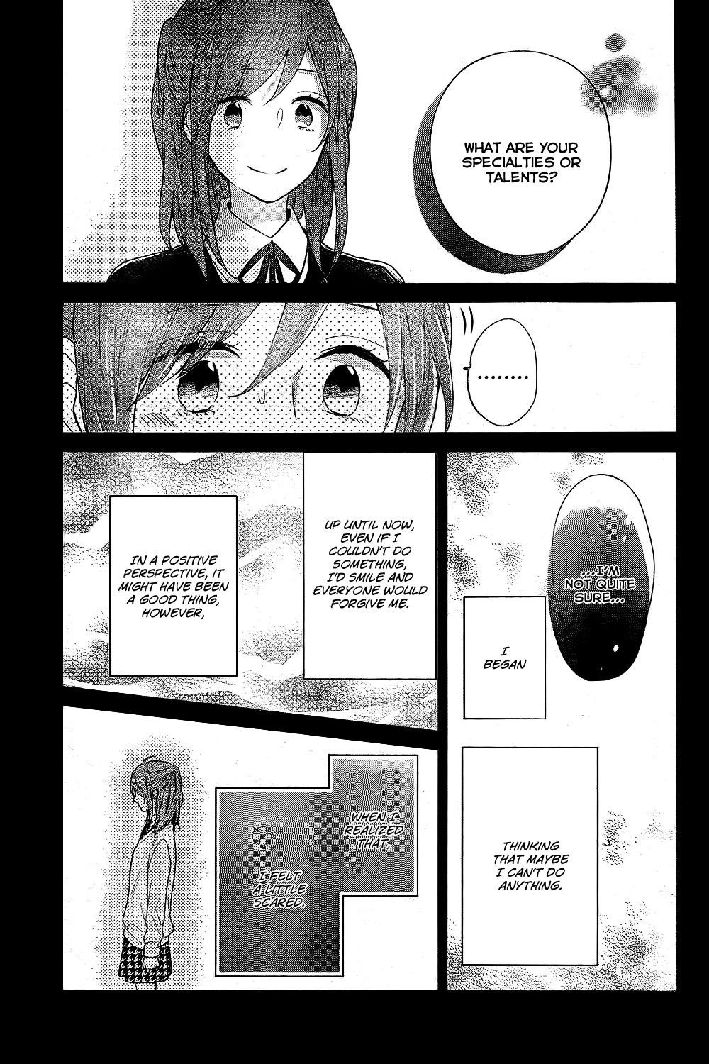 Read Rainbow Days (en) Manga Online