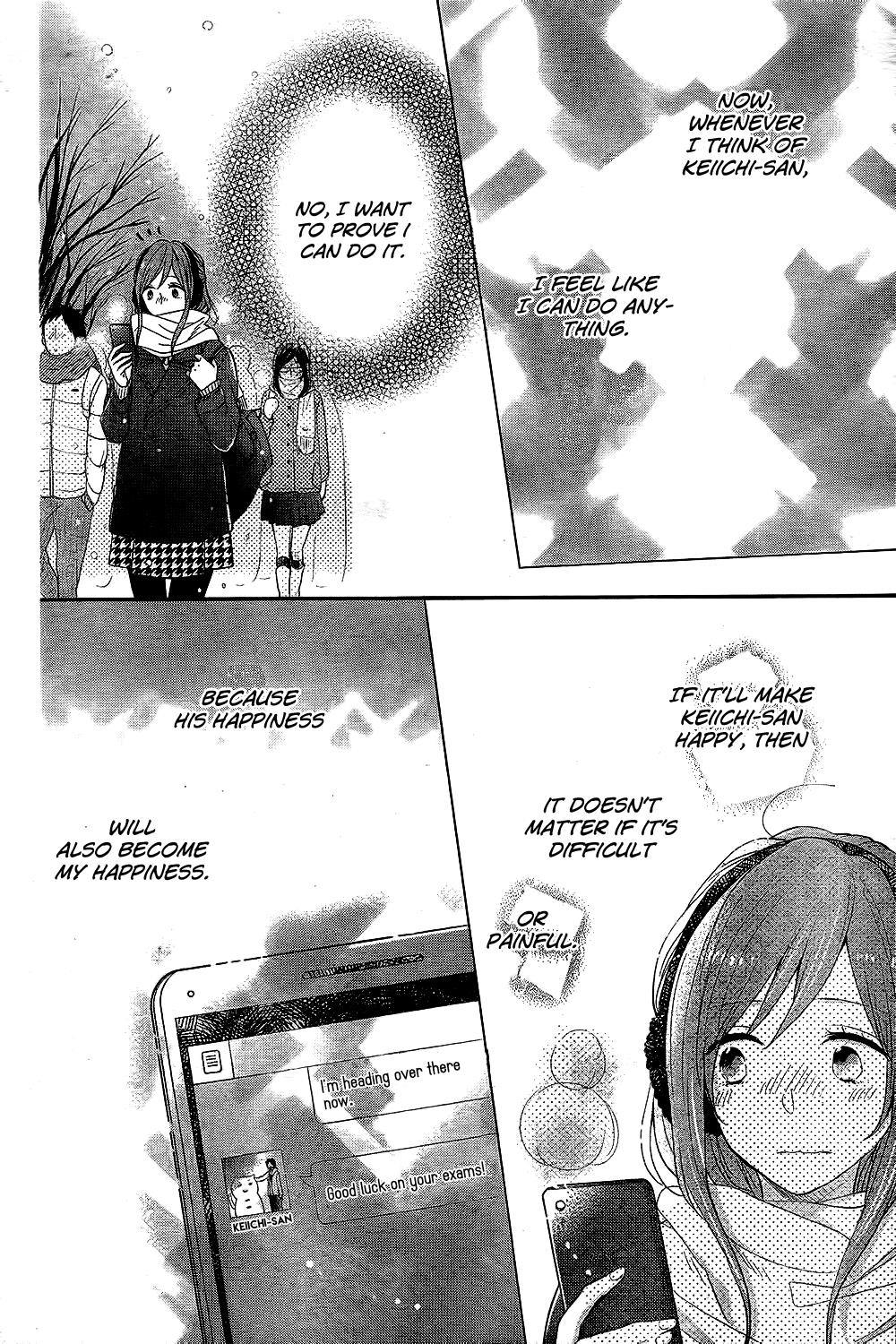 Read Rainbow Days (en) Manga Online