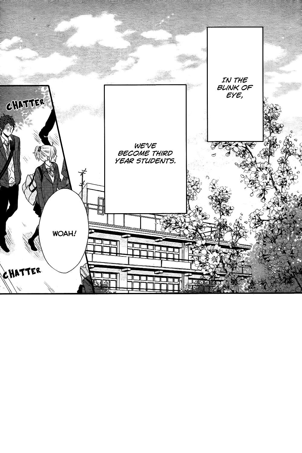 Read Rainbow Days (en) Manga Online