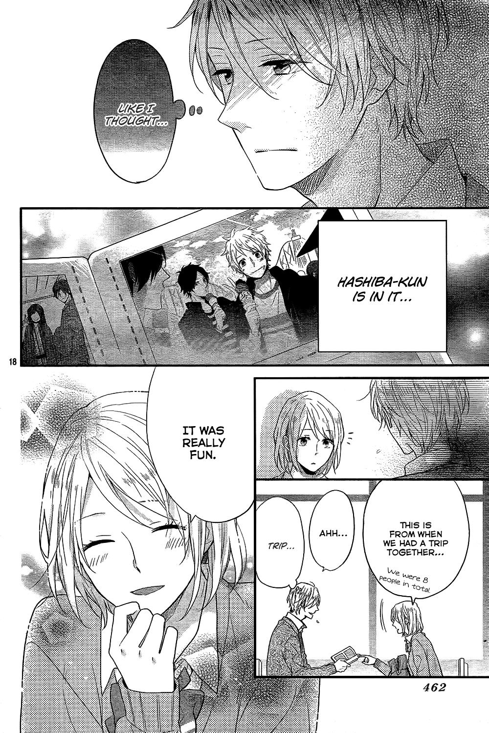 Read Rainbow Days (en) Manga Online
