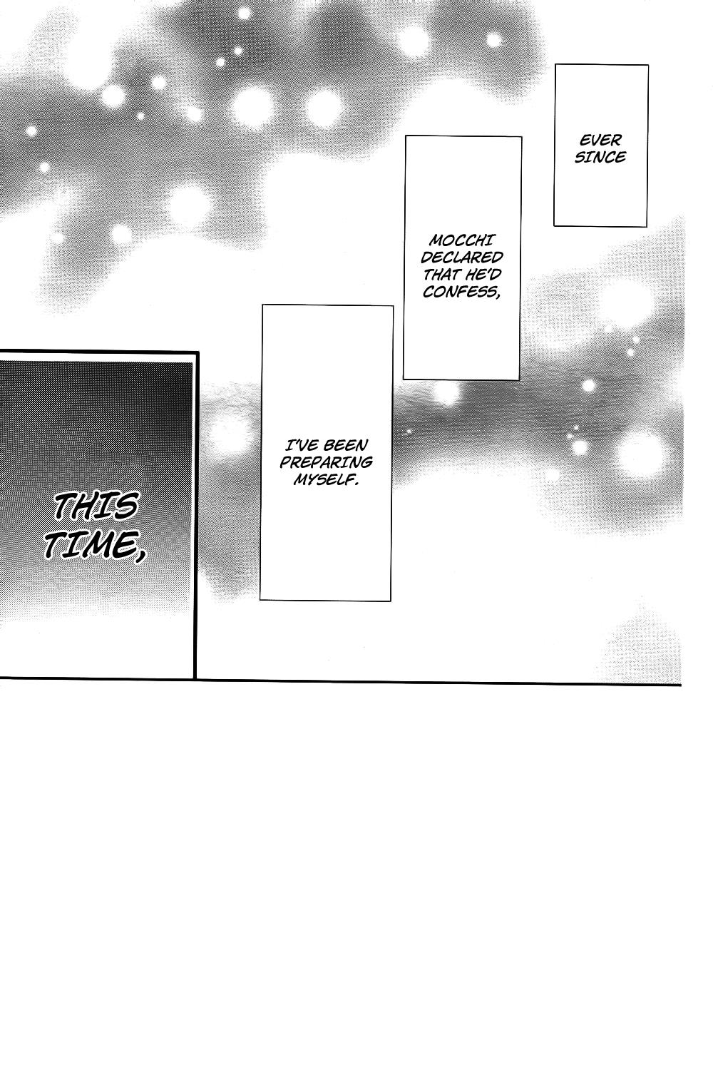 Read Rainbow Days (en) Manga Online