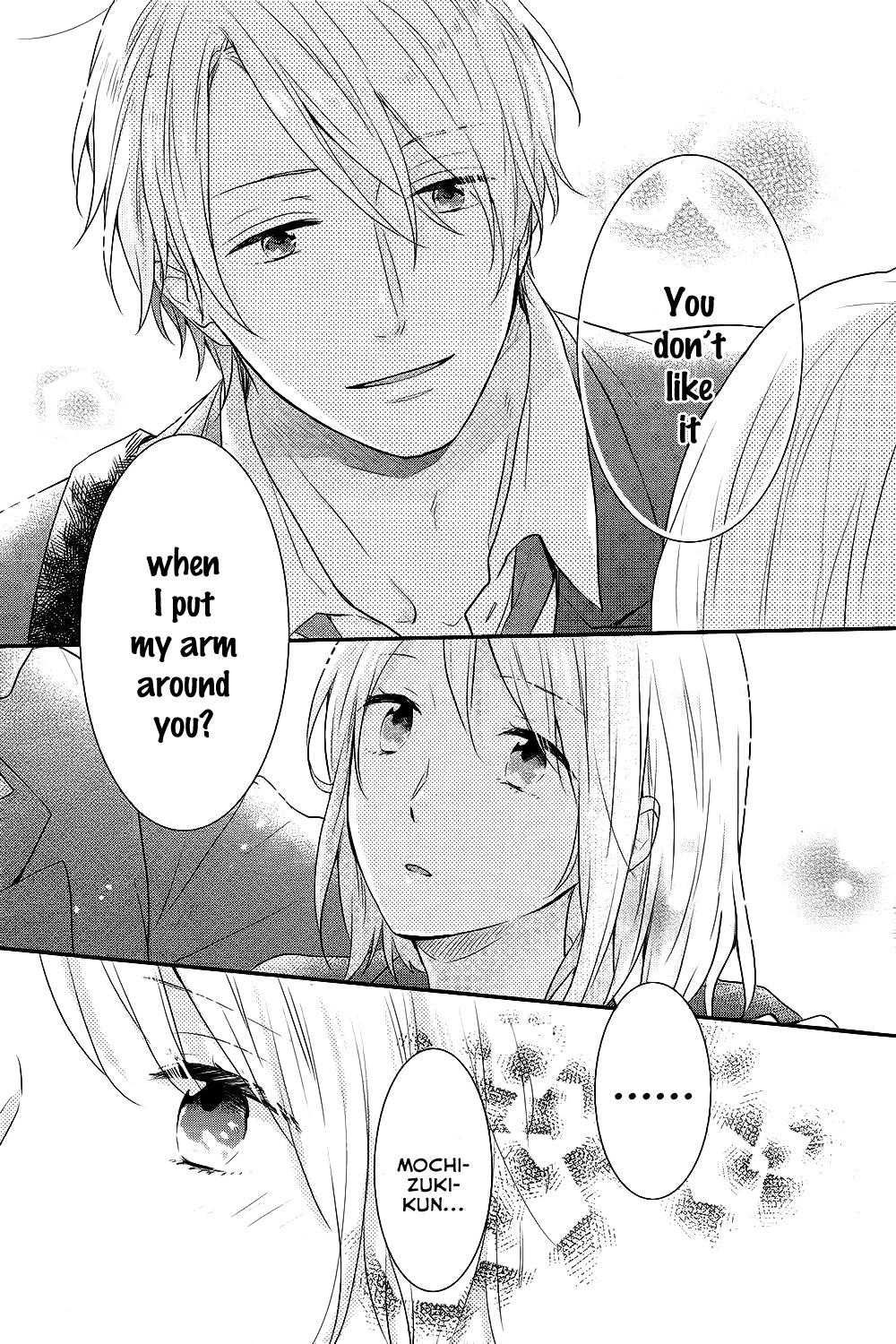 Read Rainbow Days (en) Manga Online