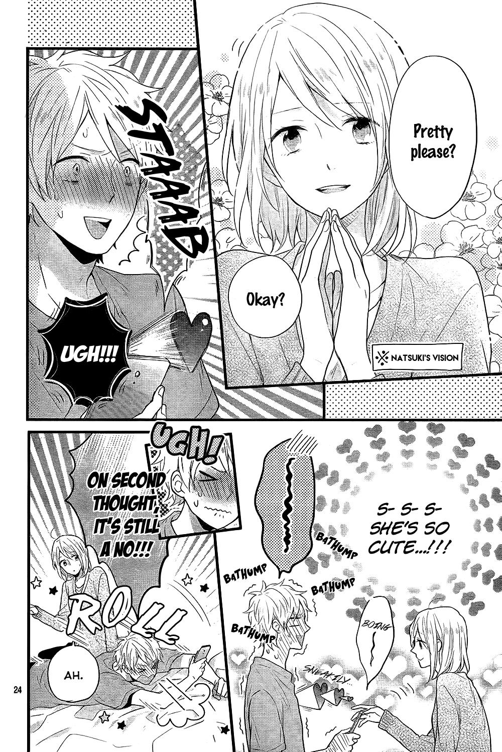 Read Rainbow Days (en) Manga Online