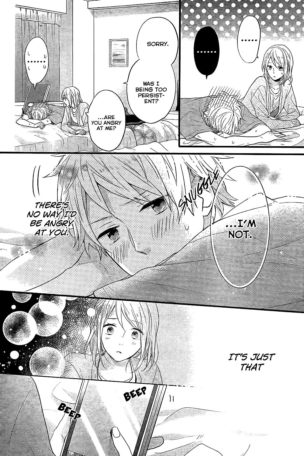 Read Rainbow Days (en) Manga Online