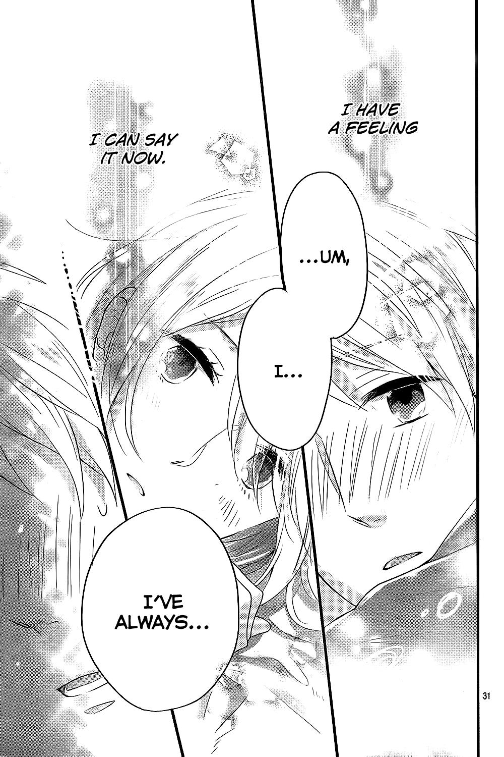 Read Rainbow Days (en) Manga Online