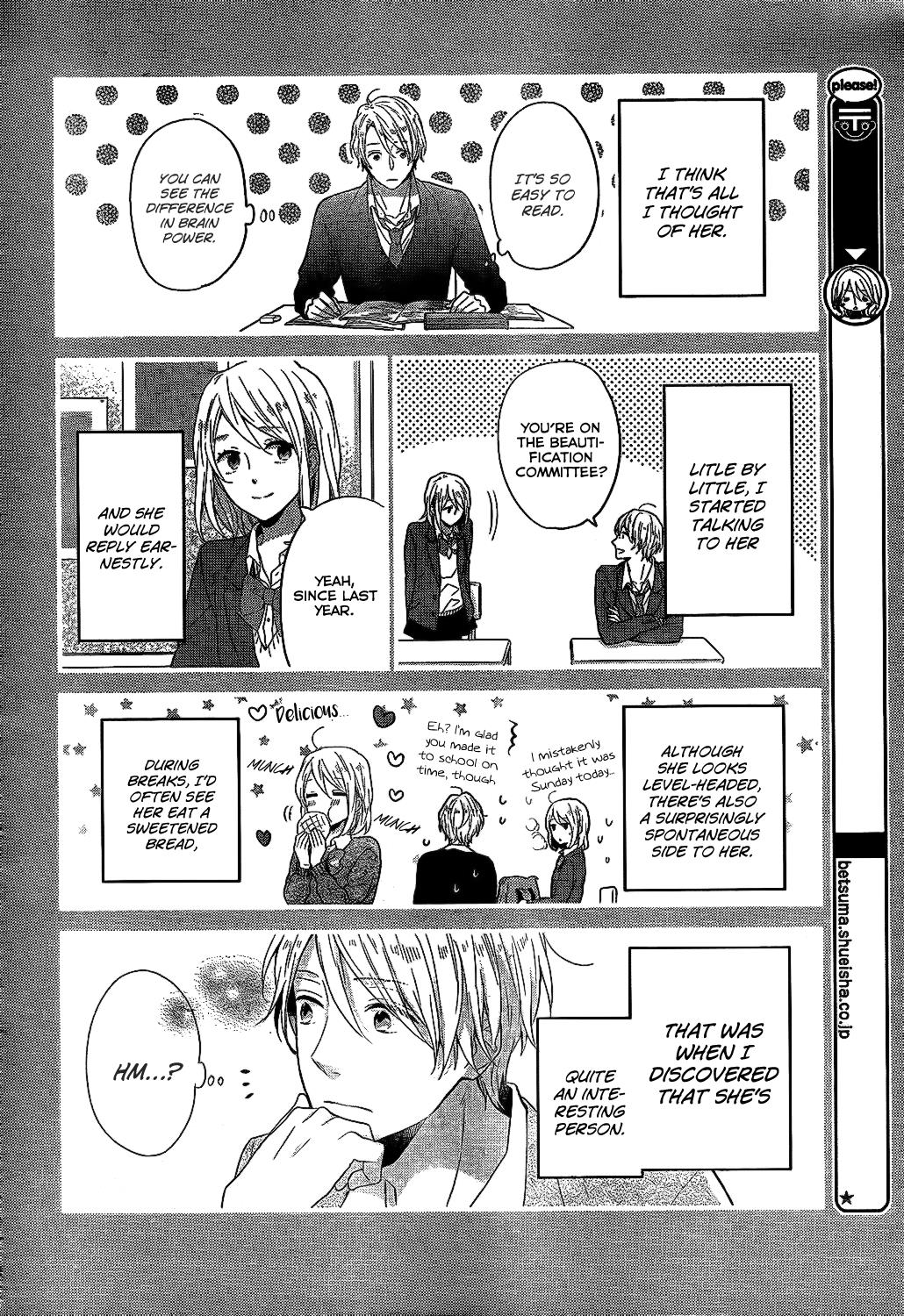 Read Rainbow Days (en) Manga Online