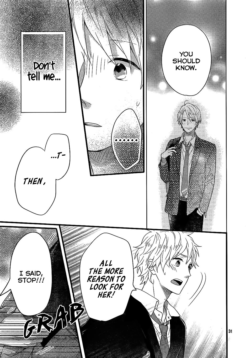 Read Rainbow Days (en) Manga Online