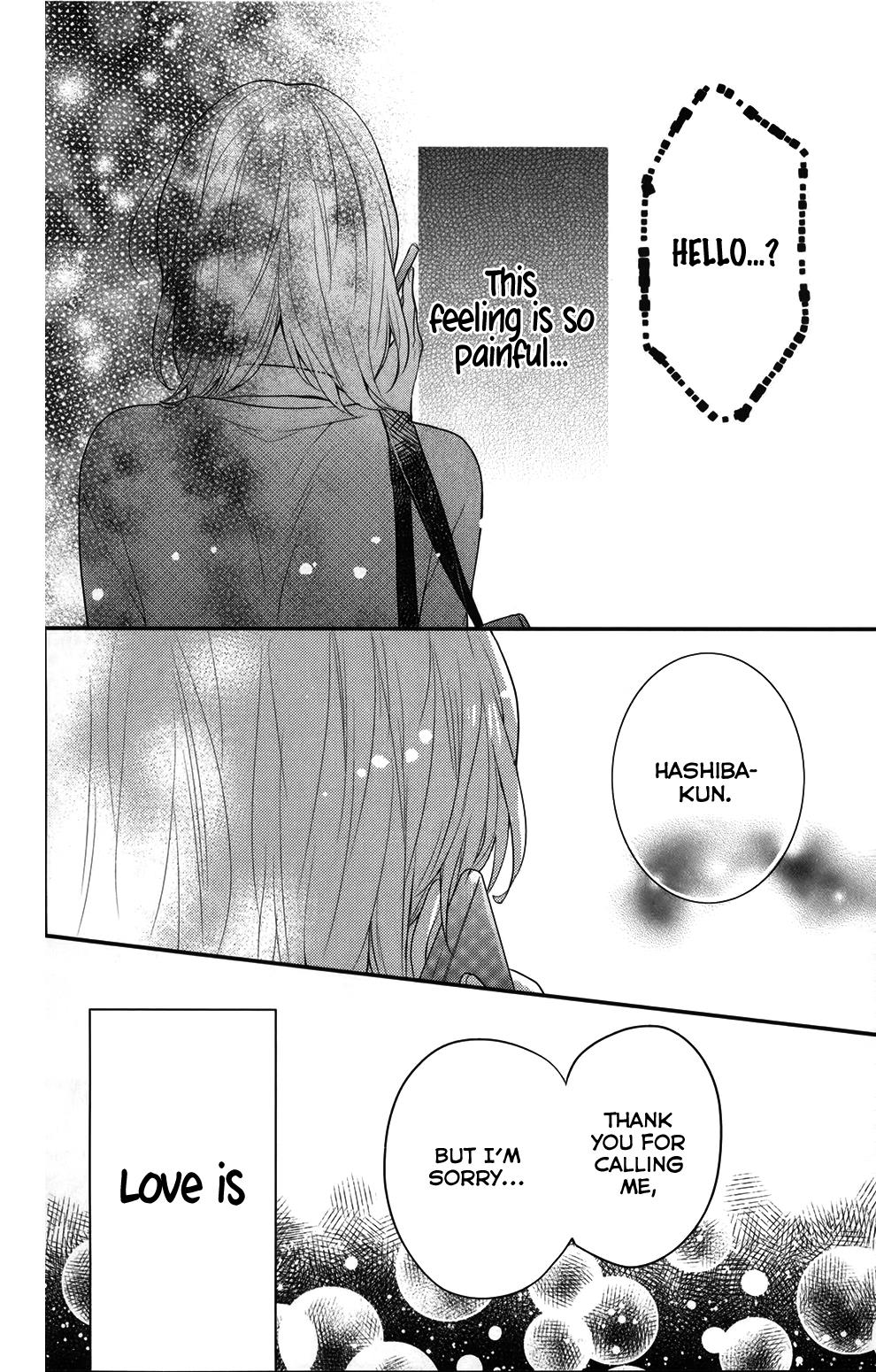 Read Rainbow Days (en) Manga Online