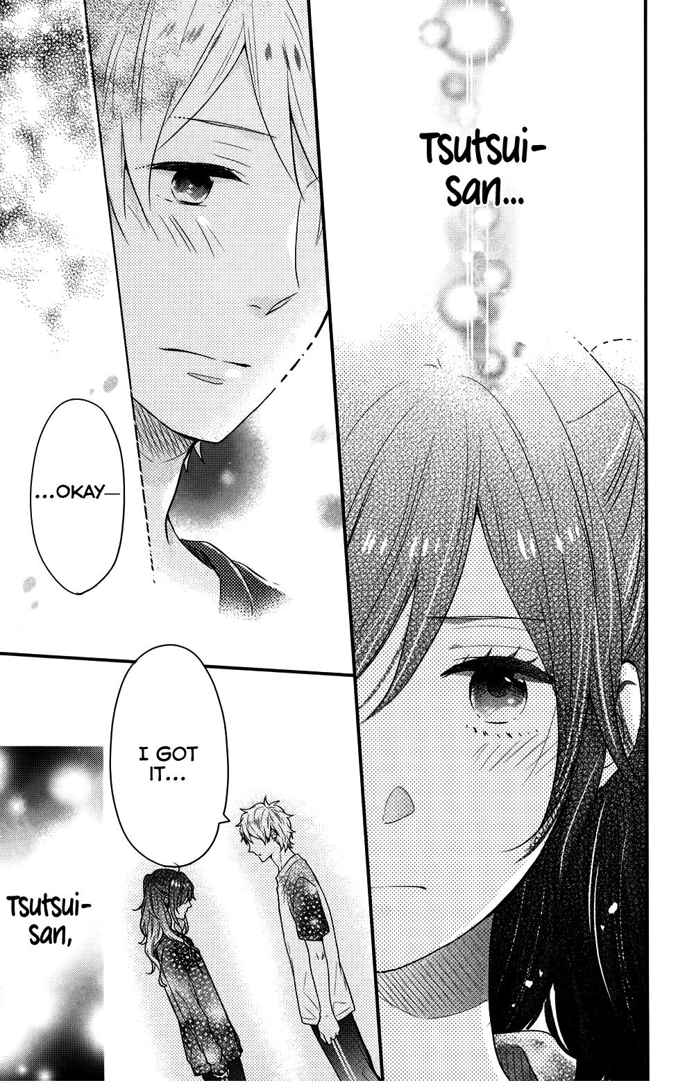 Read Rainbow Days (en) Manga Online