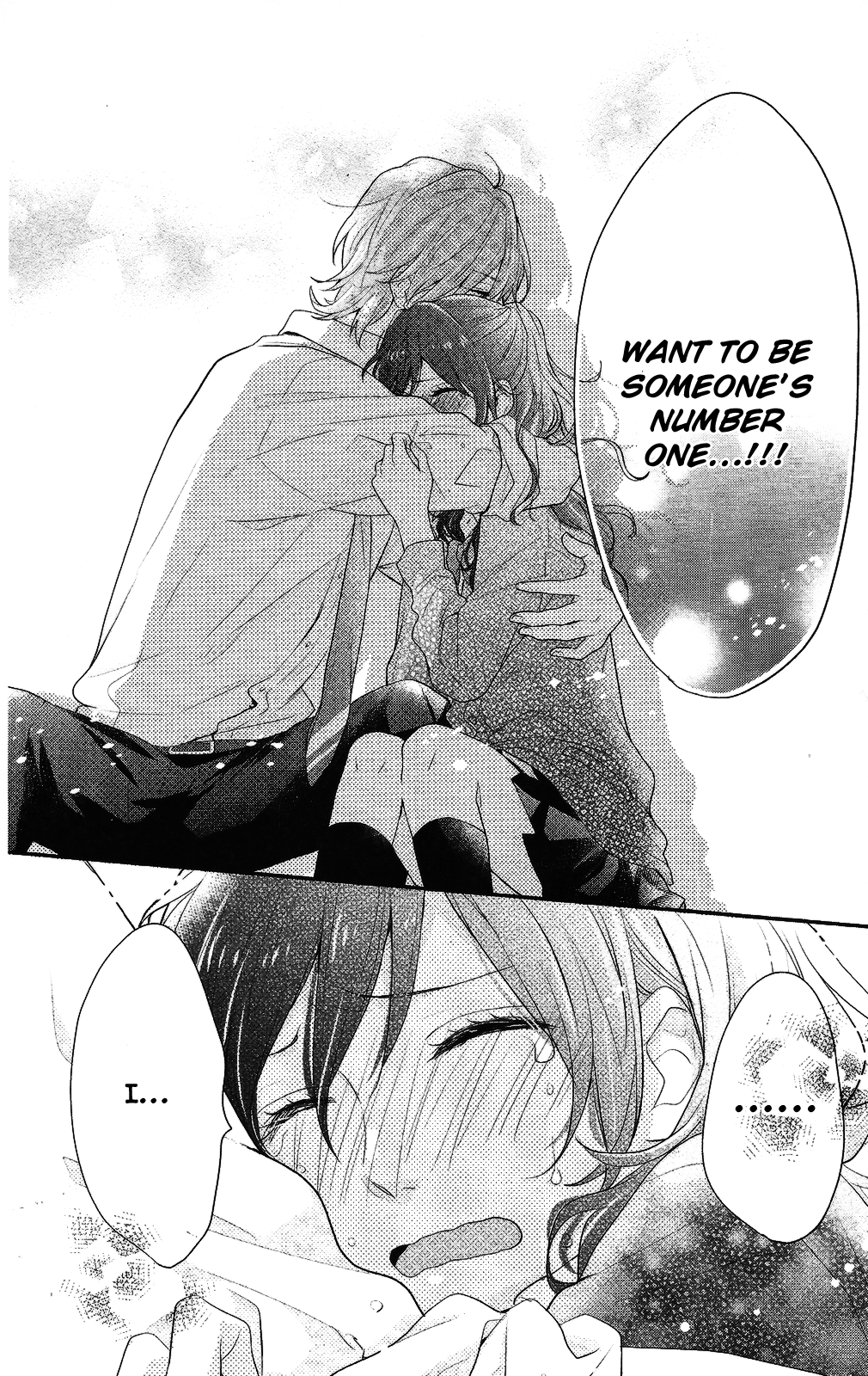 Read Rainbow Days (en) Manga Online