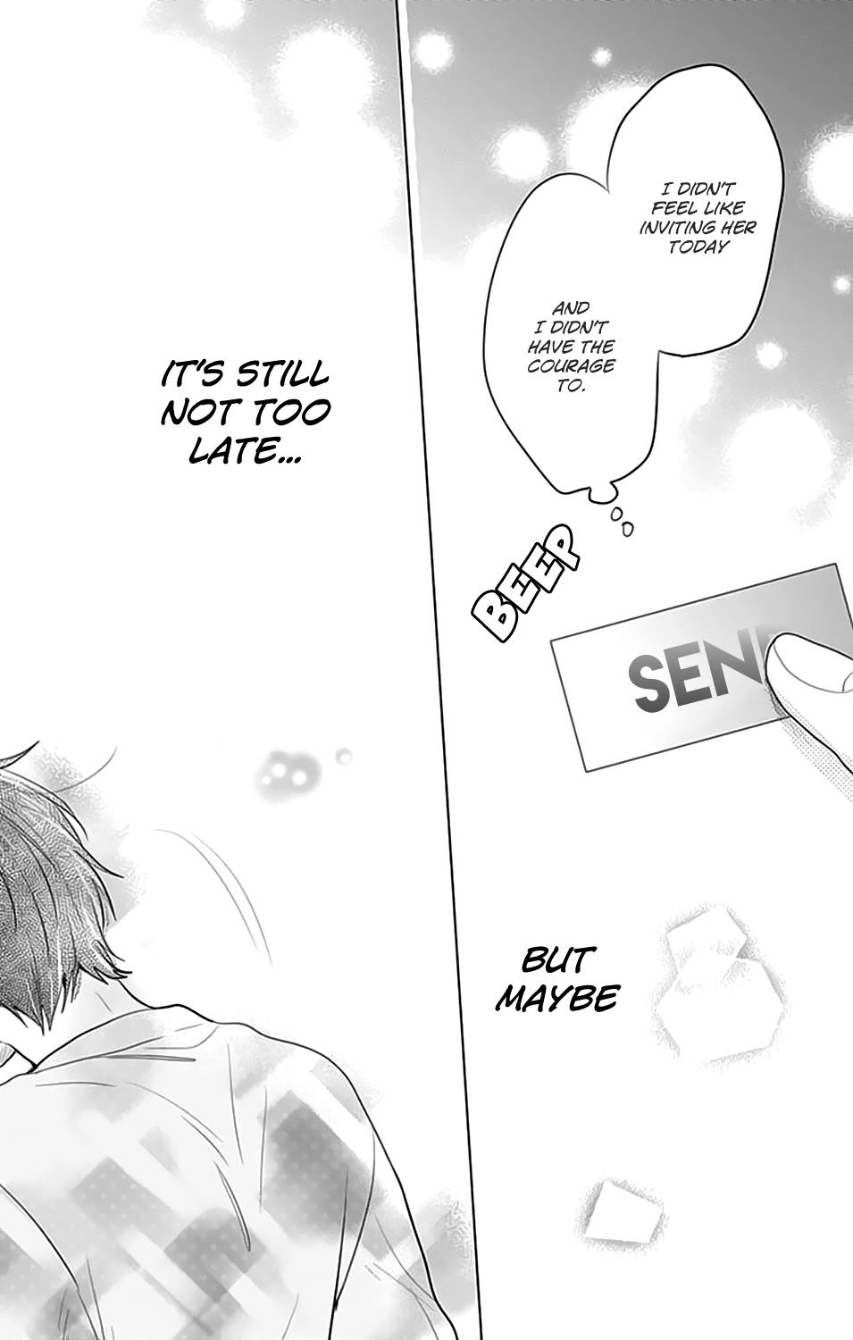 Read Rainbow Days (en) Manga Online