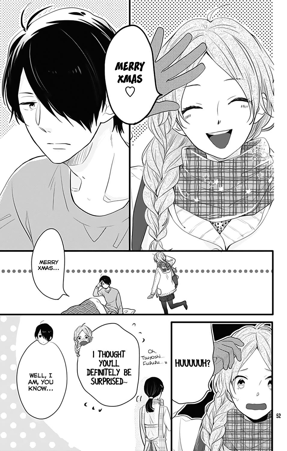Read Rainbow Days (en) Manga Online