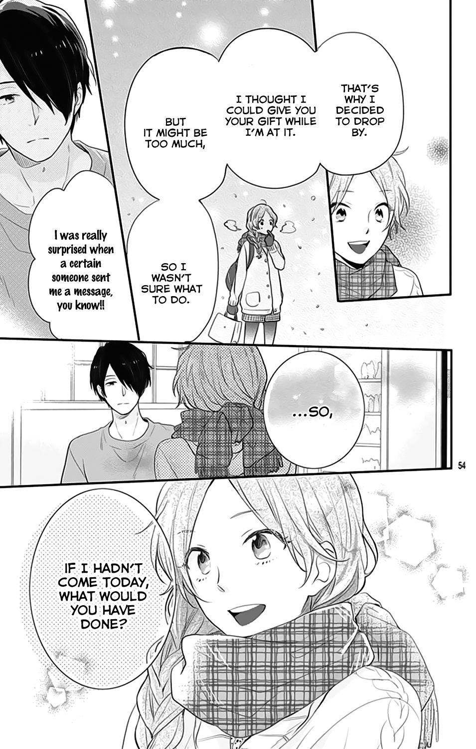 Read Rainbow Days (en) Manga Online