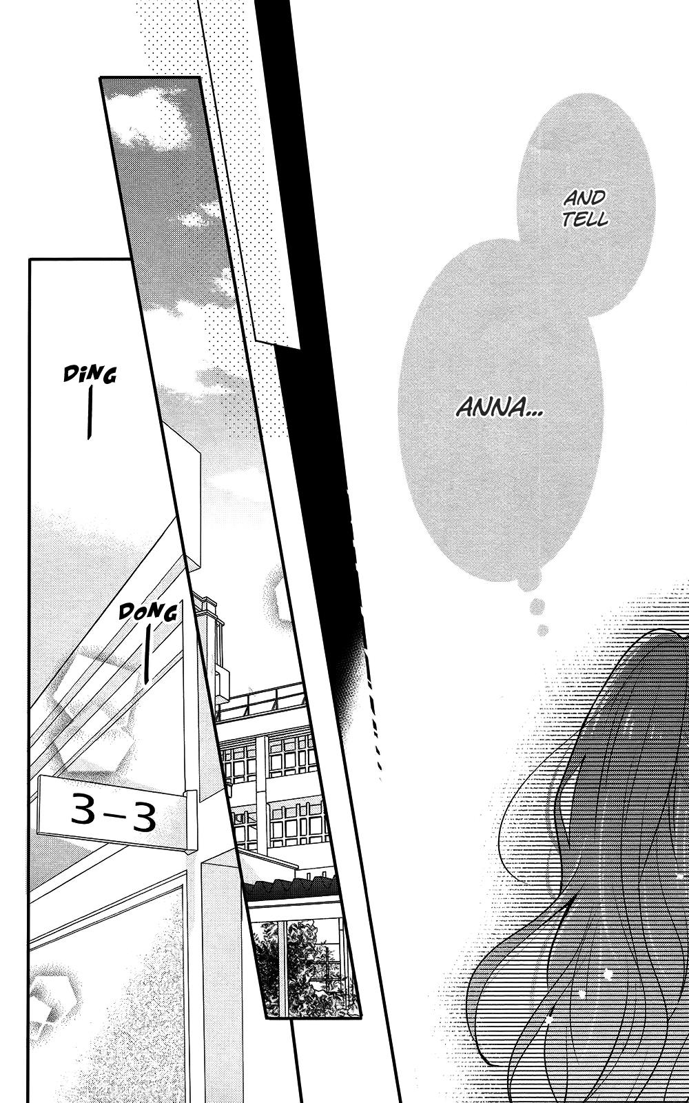 Read Rainbow Days (en) Manga Online