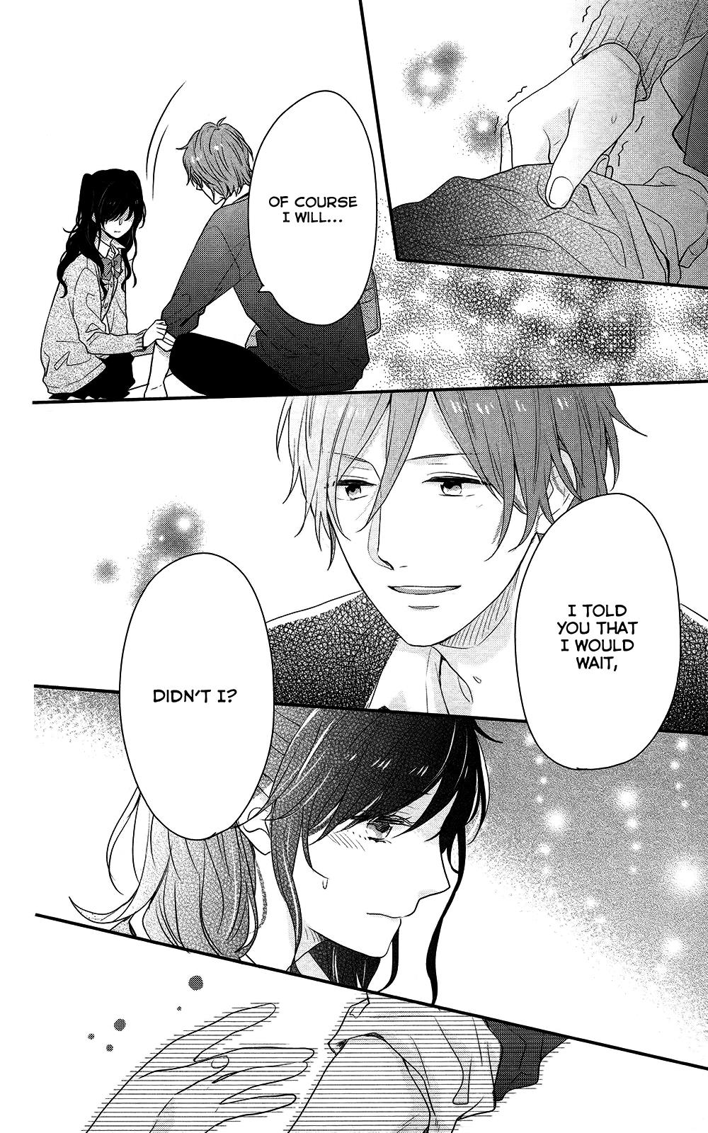 Read Rainbow Days (en) Manga Online