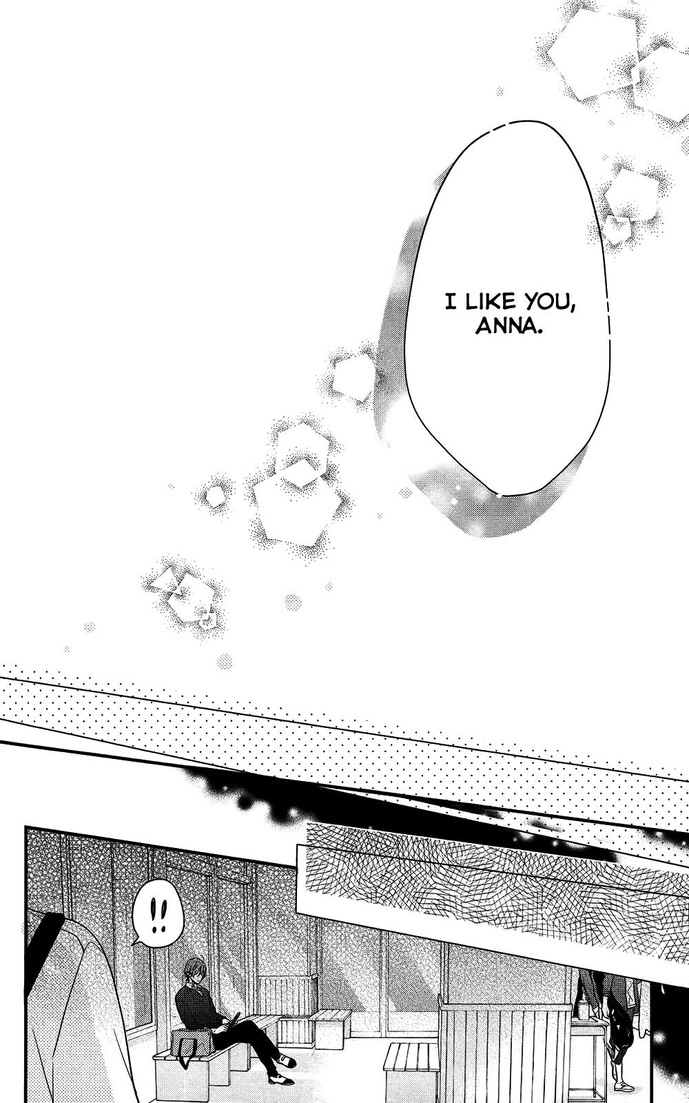 Read Rainbow Days (en) Manga Online